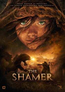 Affiche du film The Shamer