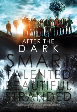 Affiche du film After the Dark