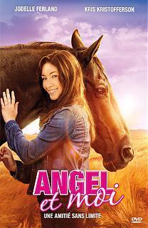 Affiche du film Angel et moi
