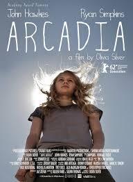 Affiche du film Arcadia