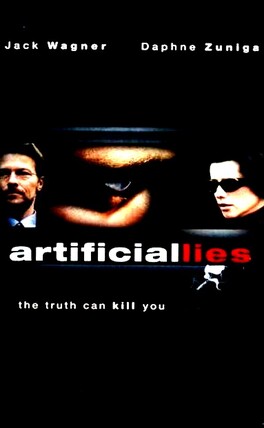 Affiche du film Artificial Lies