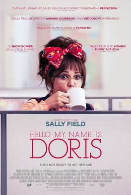 Affiche du film Hello, My Name is Doris