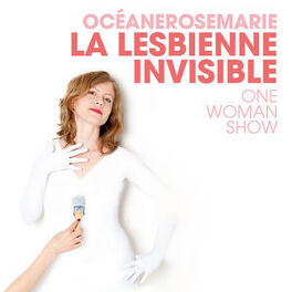Affiche du film La lesbienne Invisible