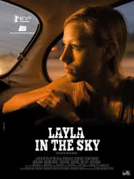 Affiche du film Layla in the sky