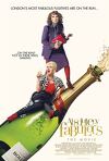 Absolutely Fabulous : Le Film