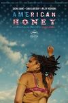 couverture American Honey