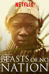 couverture Beasts of No Nation