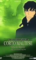 Corto Maltesse, Les Celtiques