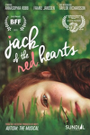 couverture Jack of the Red Hearts