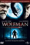 couverture Wolfman