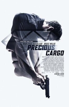 Affiche du film Precious Cargo