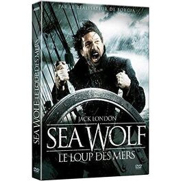 Affiche du film Sea Wolf le loup des mers