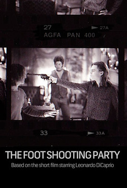 Couverture de The Foot Shooting Party