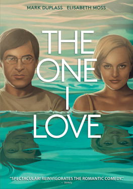 Affiche du film The one I love