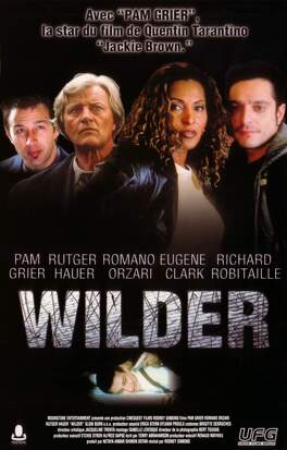 Affiche du film Wilder