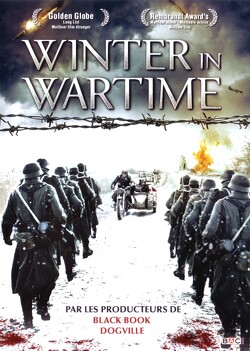 Couverture de Winter In Wartime