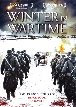 Affiche du film Winter In Wartime