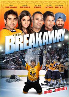 Affiche du film Breakaway