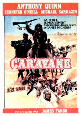 Affiche du film Caravane