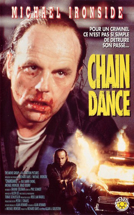 Affiche du film Chain Dance