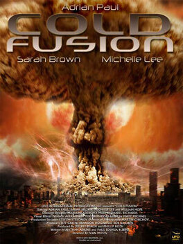 Affiche du film Cold Fusion