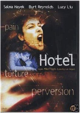 Affiche du film Hotel