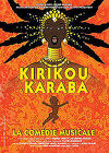 Kirikou et Karaba la comédie musicale