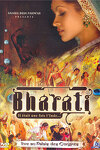 couverture Bharati il était une fois l'Inde...