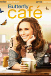 couverture Butterfly Café