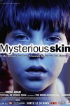 couverture Mysterious Skin