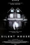 couverture Silent House