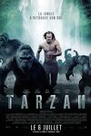 couverture Tarzan