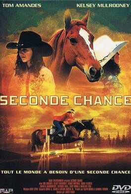 Affiche du film Seconde chance