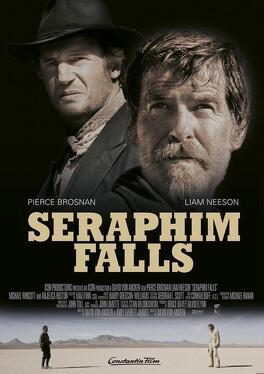 Affiche du film Seraphim Falls