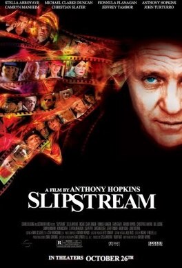 Affiche du film Slipstream