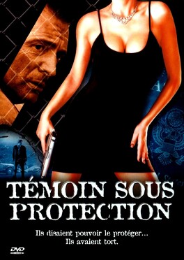 Affiche du film Témoin Sous Protection