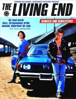 Affiche du film The Living End