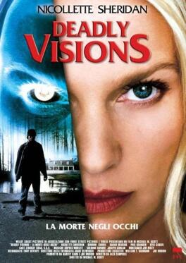 Affiche du film Visions criminelles