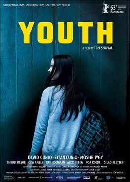 Affiche du film Youth