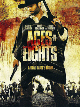 Affiche du film Aces 'N' Eights