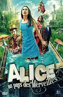 Couverture de Alice