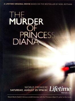 Affiche du film Diana : À la recherche de la vérité