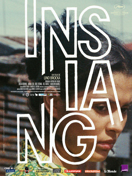 Affiche du film Insiang