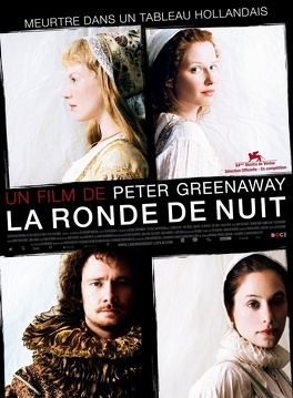 Affiche du film La Ronde de Nuit