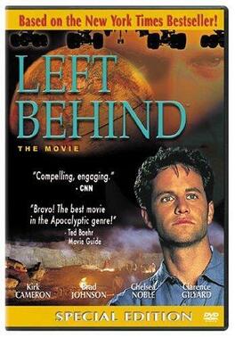 Affiche du film Left Behind I