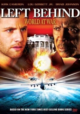 Affiche du film Left Behind III : World at War