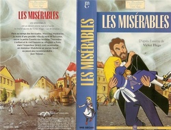 Couverture de Les Misérables (1992)