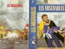 Affiche du film Les Misérables (1992)