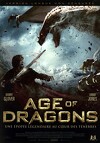 Age of the dragons