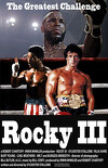 Rocky III, L'œil du tigre
